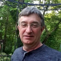 Carl Chapman