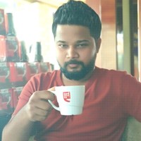 Santhosh M