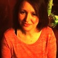 Nadia Ainouche