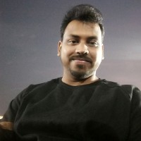 Tapas Ranjan Mohanty