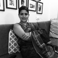 Rupali Kelshikar