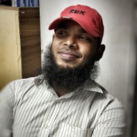 Md. Obaidul Haque Talukder