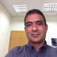 Ilan Miron