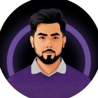 Muhammad Haris Rajpoot