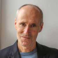 Jonathan Renouf