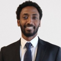 Abenezer Zeleke Aklilu