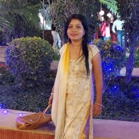 Darshana Mishra