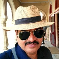Avdhesh Avasthi
