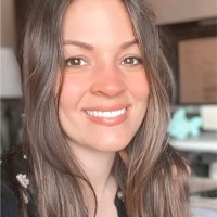Deja Palazzi-Harnish