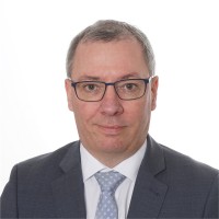 Robert Lindholdt