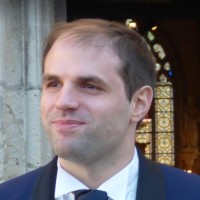 Cyril Prevost
