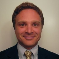 Evan Ferrier