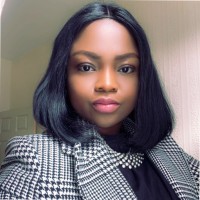 Oluwatoyin Ogunyemi