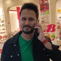 Gurpreet Singh
