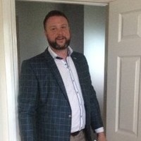 Gregory Robert Smith