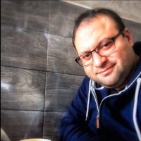 Ali Farag