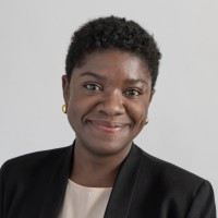 Adrienne Adeyemi, Mpa