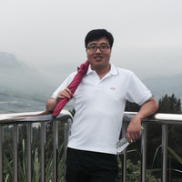 Xuegang Shi 石学刚