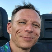 Christopher Crosland