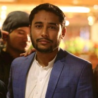 Mehar Ejaz Nazir
