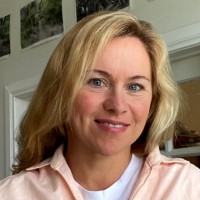 Bronwyn O'Callaghan