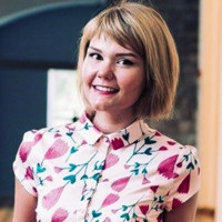 Anna Ryabova