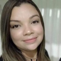 Maria Fernanda Araújo da Silva