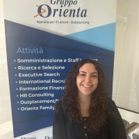 Giulia Tornincasa