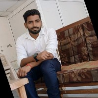 Ram Avatar