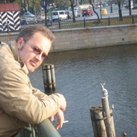 Дмитрий Андрющенко