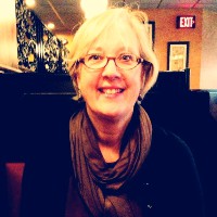 Marybeth Calderoni