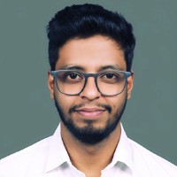 Anshaj Sharma