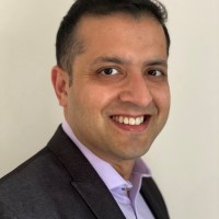 Pranav Seth