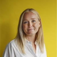 Cecilie Olsen