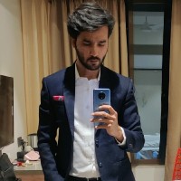 Dr Aditya Parik MDS