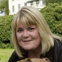 Helena Ardholm