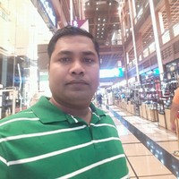 Mohammed aijaz Uddin