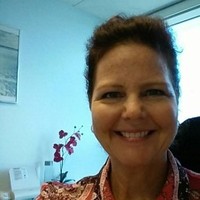 Tracy Carey