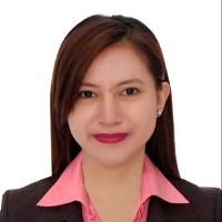 Erika Calanglang-Dimatulac