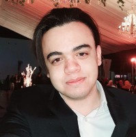 Yahia Khalil