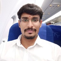 Vignesh A