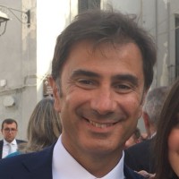 Claudio Palombi