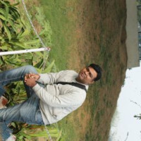 Pritam Paul