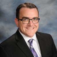 Caleb Holman