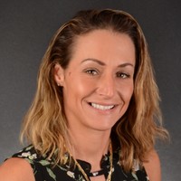 Krystle Rocca