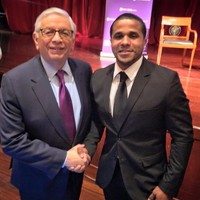 Paul Nickerson III, MBA