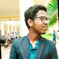 Monishkumar M