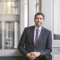 Charles-Étienne Girouard, Cpa