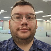 Anthony Verduzco-Paz