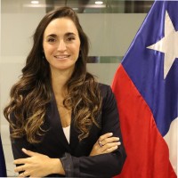 Daniela Saleh Naveas
